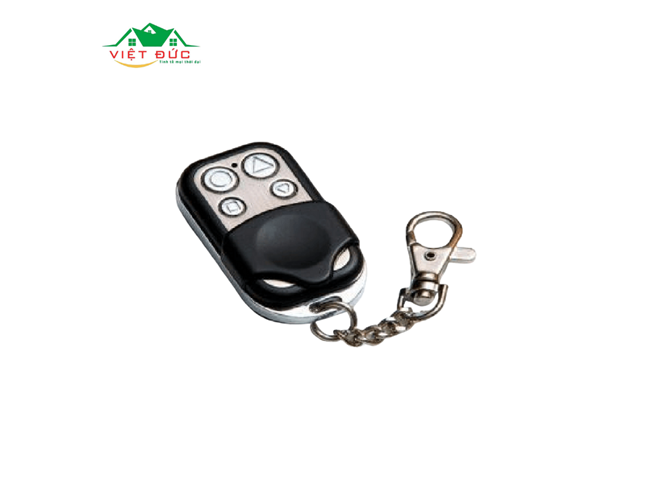 REMOTE CỬA CUỐN MITECAL CHÍNH HÃNG